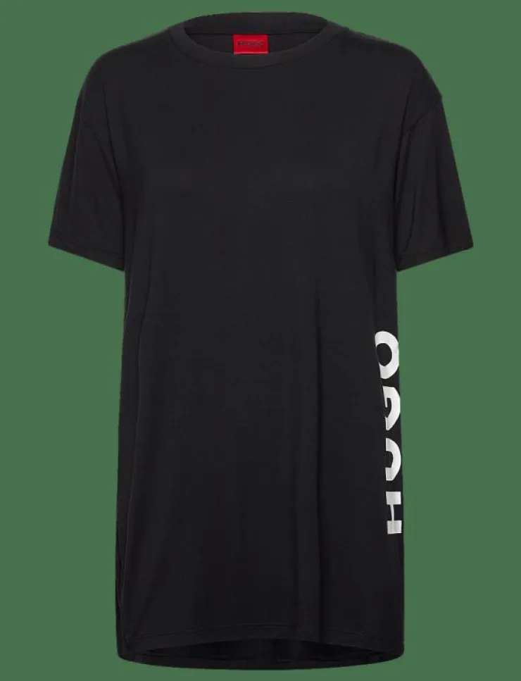HUGO UNITE_NIGHTY - Nattlinnen|Kvinnor Pyjamas & Loungewear