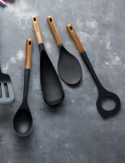 STAUB Köksredskap|Universalspade/ slev - Slevar & Skedar