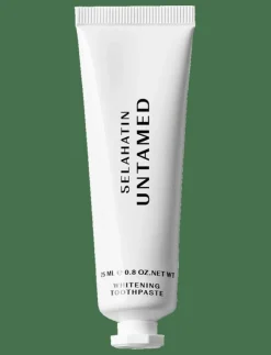 Selahatin Untamed - ning Toothpaste - Tandkräm|Kvinnor Hem & Spa