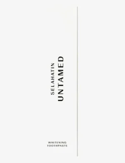 Selahatin Untamed - ning Toothpaste - Tandkräm|Kvinnor Hem & Spa