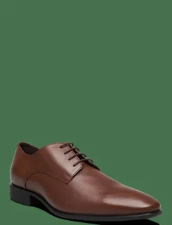 GEOX UOMO HIGH LIFE B - Derbyskor| Finskor