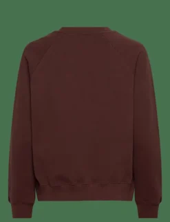 Kvinnor Zadig & Voltaire Sweatshirts|UPPER MO VOLTAIRE PARIS - Sweatshirts