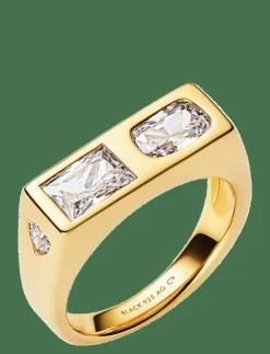 Maria Black Us Three Signet Ring - Ringar| Smycken
