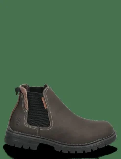 U.S. Polo Assn. Chelsea Boots|Kängor|USPA Ohio 6 Shoe - Chelsea boots