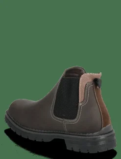 U.S. Polo Assn. Chelsea Boots|Kängor|USPA Ohio 6 Shoe - Chelsea boots