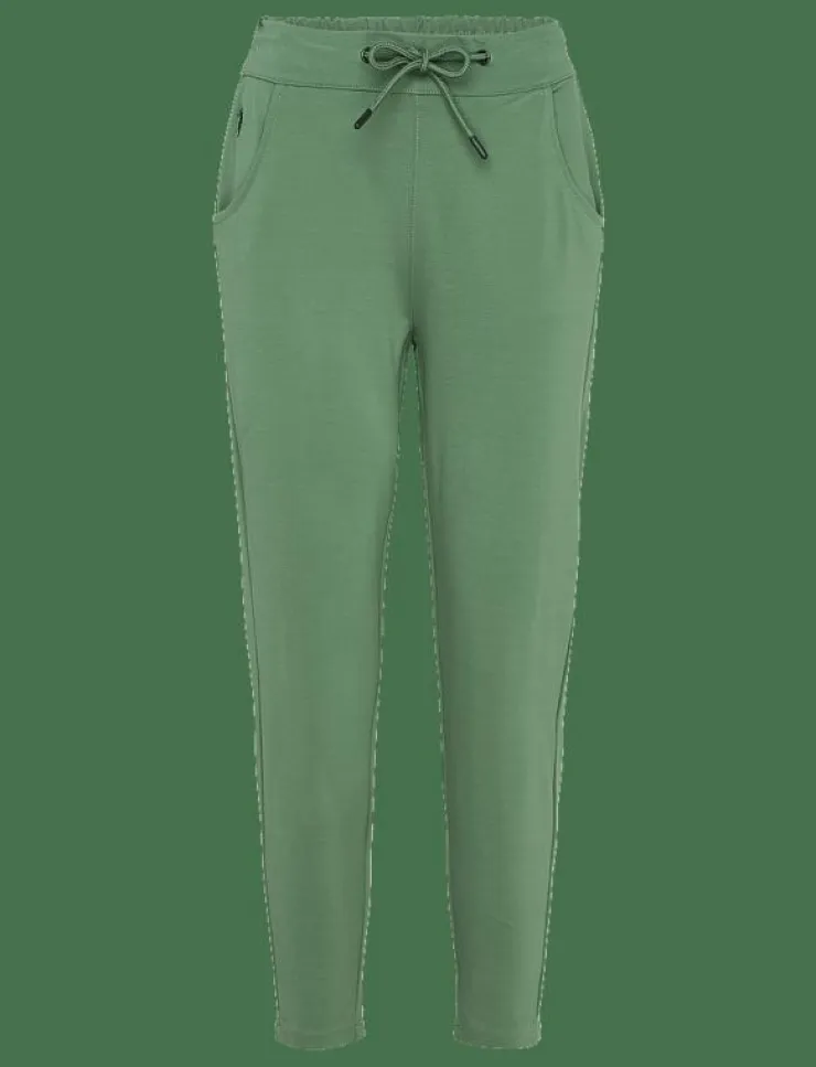 U.S. Polo Assn. USPA Pant Abygail Women - Sweatpants|Kvinnor Mjukisbyxor