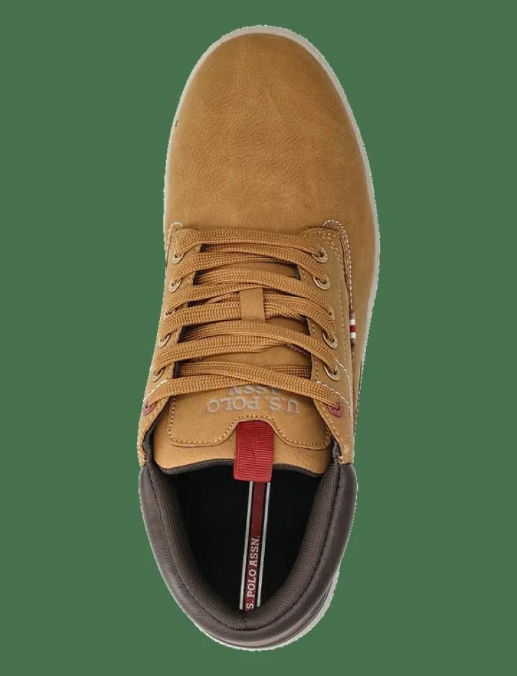 U.S. Polo Assn. Kängor|USPA Pyro Shoe - Kängor med snörning