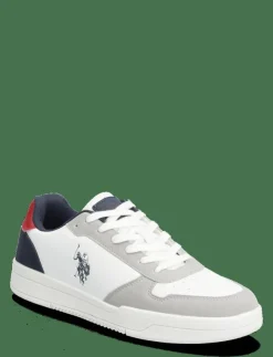 U.S. Polo Assn. Sneakers|USPA Steve 4 Shoe - Låga sneakers