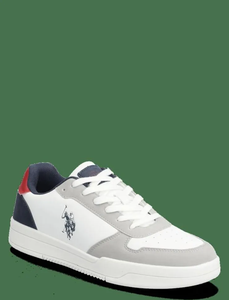 U.S. Polo Assn. Sneakers|USPA Steve 4 Shoe - Låga sneakers