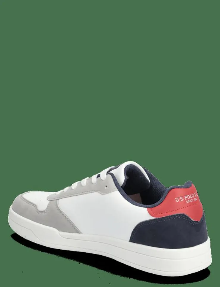 U.S. Polo Assn. Sneakers|USPA Steve 4 Shoe - Låga sneakers