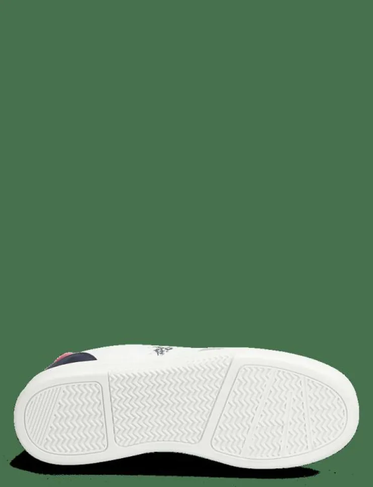 U.S. Polo Assn. Sneakers|USPA Steve 4 Shoe - Låga sneakers