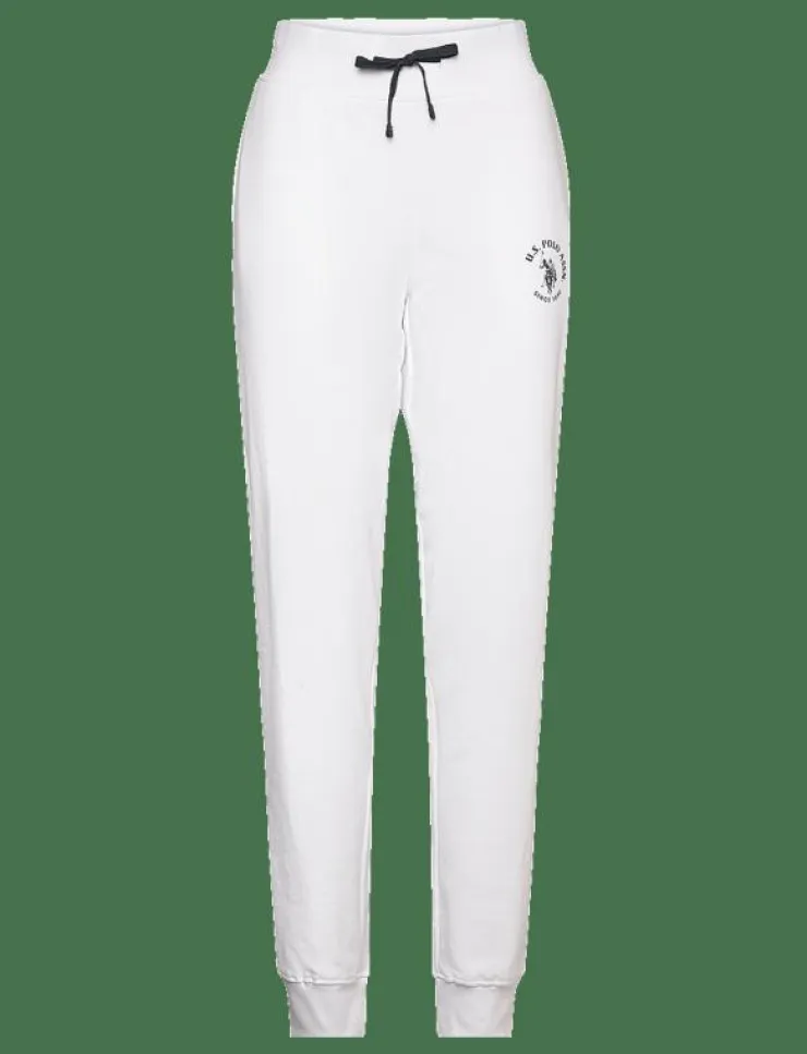 Kvinnor U.S. Polo Assn. Mjukisbyxor|USPA SweatPant Angel Women - Sweatpants