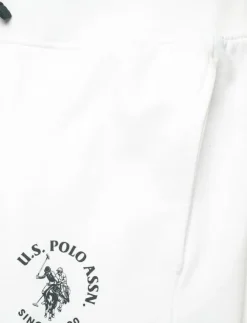 Kvinnor U.S. Polo Assn. Mjukisbyxor|USPA SweatPant Angel Women - Sweatpants
