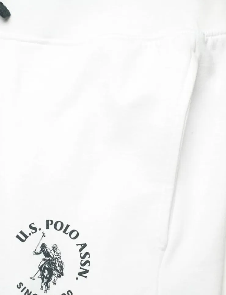 Kvinnor U.S. Polo Assn. Mjukisbyxor|USPA SweatPant Angel Women - Sweatpants