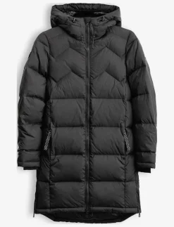 Kvinnor Mountain Works Jackor|USX REGULATOR COAT - Dunkappor