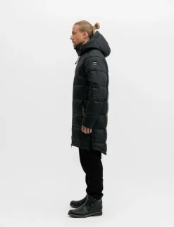Kvinnor Mountain Works Jackor|USX REGULATOR COAT - Dunkappor