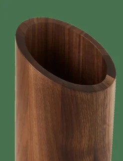 Satake Köksförvaring|Utensil rack Walnut - Förvaringsburkar