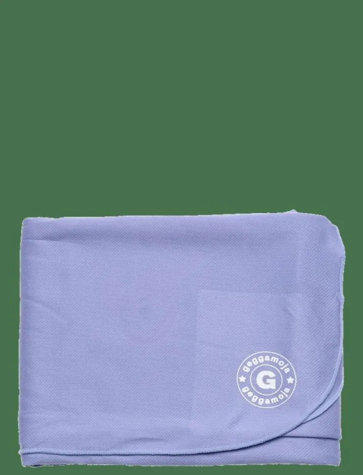 Geggamoja UV Blanket - Babyfilt|Barn Barnvagnar & Tillbehör|Sova
