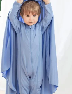 Geggamoja UV Blanket - Babyfilt|Barn Barnvagnar & Tillbehör|Sova