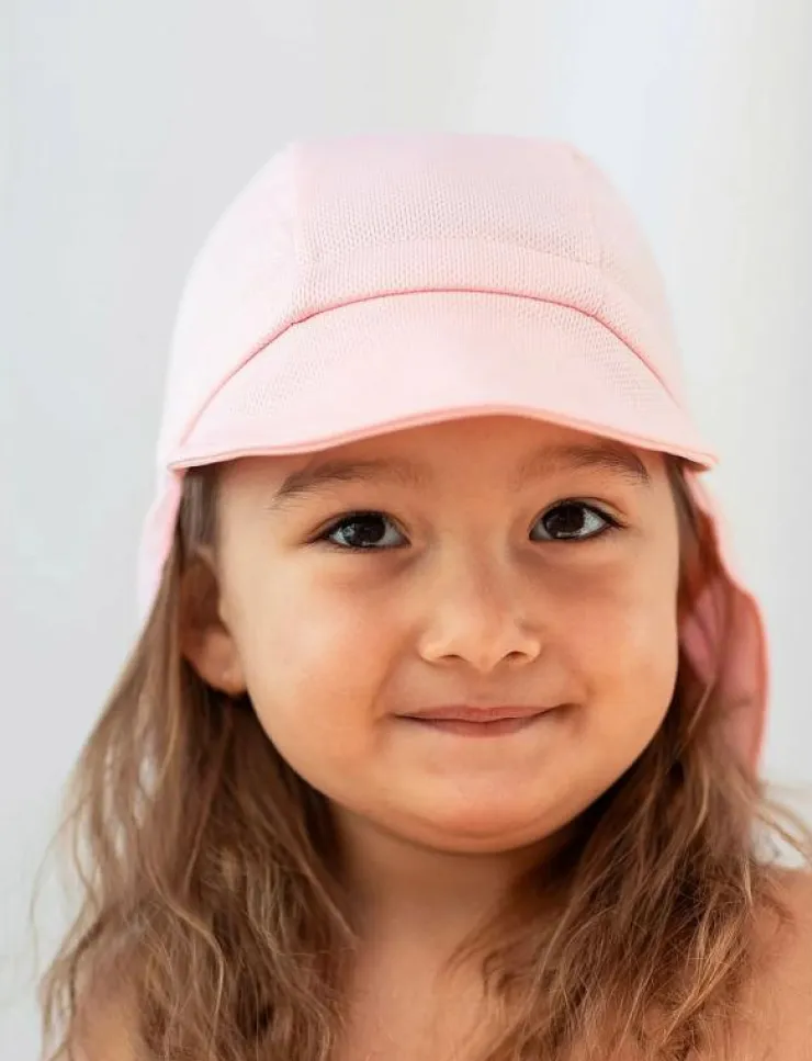 Barn Geggamoja Solhattar|UV Hat - Solhatt