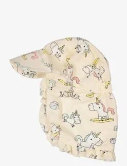 Geggamoja UV Hat - Solhatt|Barn Solhattar