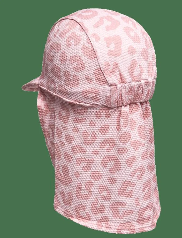 Barn Geggamoja Solhattar|UV-Hat 01 4-10M - Solhatt
