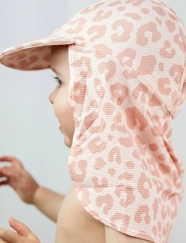Barn Geggamoja Solhattar|UV-Hat 01 4-10M - Solhatt