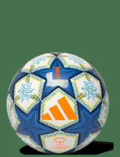 adidas Performance UWCL MINI - Fotbollar|Kvinnor Sportutrustning|Sportutrustning