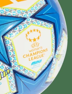 adidas Performance UWCL MINI - Fotbollar|Kvinnor Sportutrustning|Sportutrustning