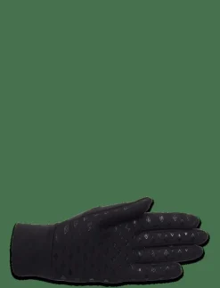 Umbro Handskar|UX Elite Gloves Svart - Fingervantar