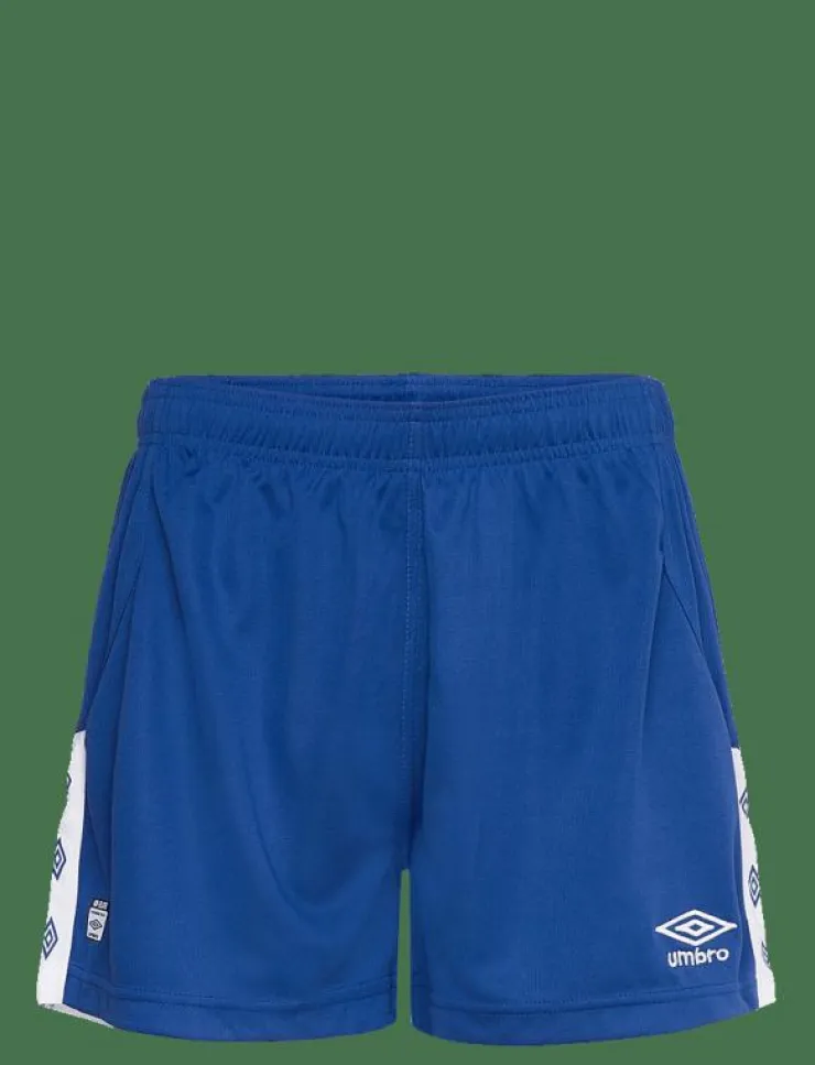 Kvinnor Umbro Shorts|UX Elite Shorts L W - Träningsshorts