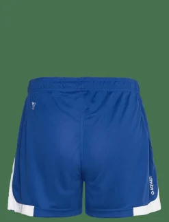 Kvinnor Umbro Shorts|UX Elite Shorts L W - Träningsshorts