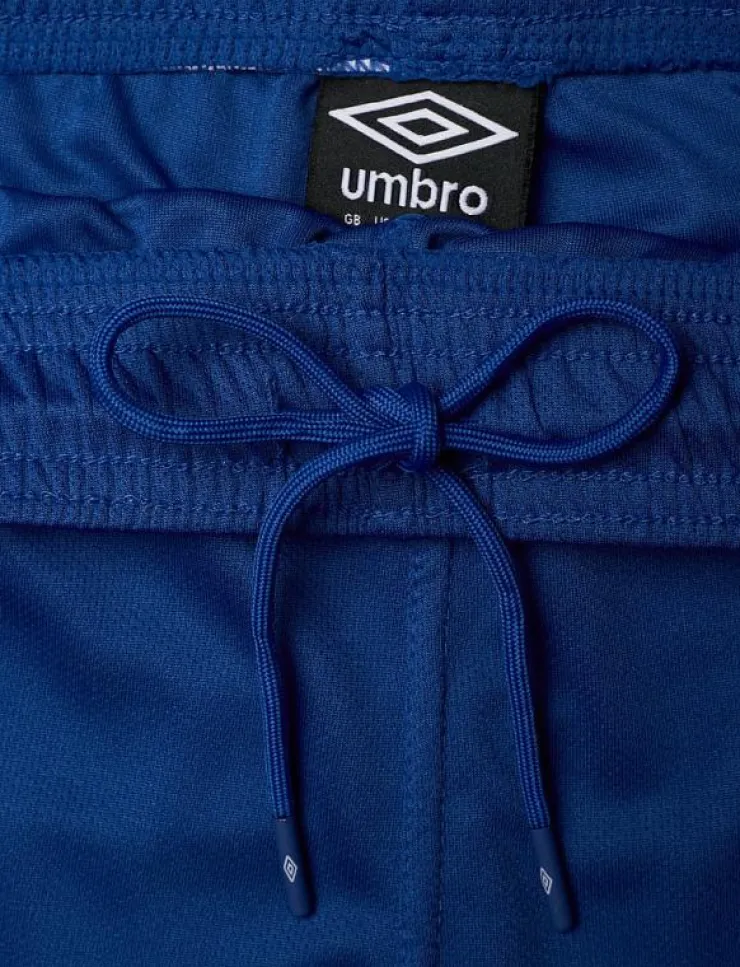 Kvinnor Umbro Shorts|UX Elite Shorts L W - Träningsshorts