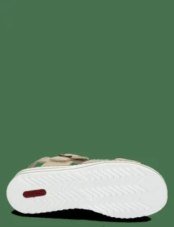 Rieker V0655-60 - Sandaler|Kvinnor Sandaler|Högklackade Skor