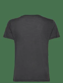 Kvinnor Lee Jeans T-Shirts & Toppar|V NECK TEE - T-shirts