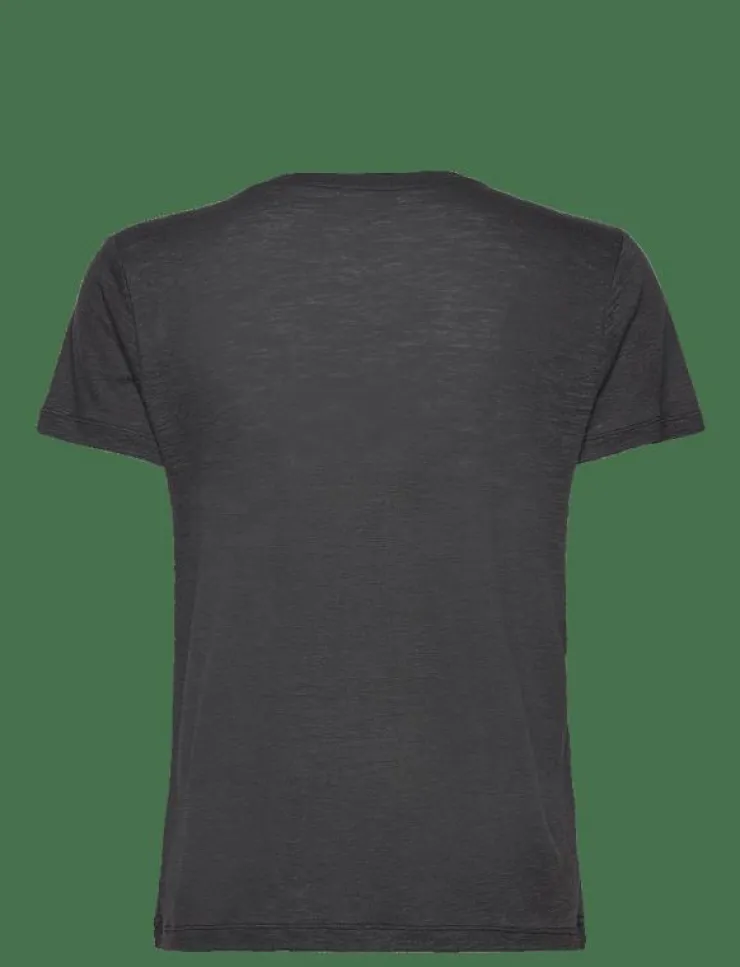 Kvinnor Lee Jeans T-Shirts & Toppar|V NECK TEE - T-shirts