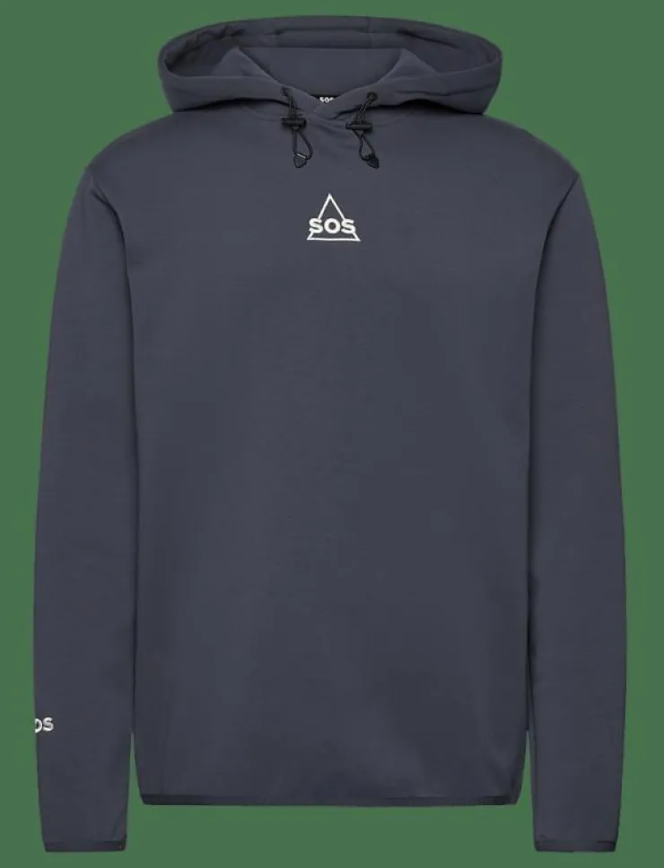 SOS Sweatshirts|Vail M Hoodie V1 - Huvtröjor