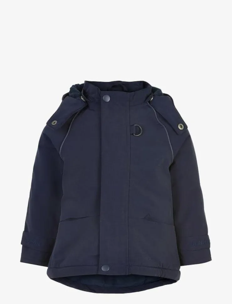 Barn By Lindgren Skalkläder|Vale Winter Jacket - Skaljacka