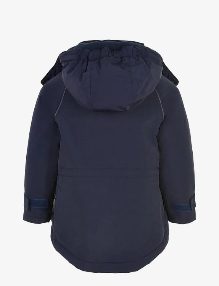 Barn By Lindgren Skalkläder|Vale Winter Jacket - Skaljacka
