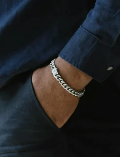 Steel & Barnett Valence Vic - Armband| Smycken