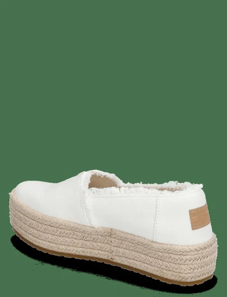 TOMS VALENCIA - Platta espadriller|Kvinnor Espadrillos