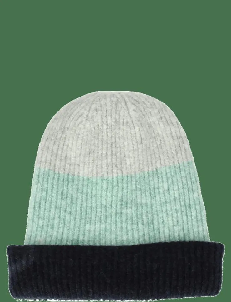 Kvinnor Whistler Accessoarer|Valeo Unisex Beanie - Mössor