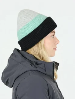 Kvinnor Whistler Accessoarer|Valeo Unisex Beanie - Mössor
