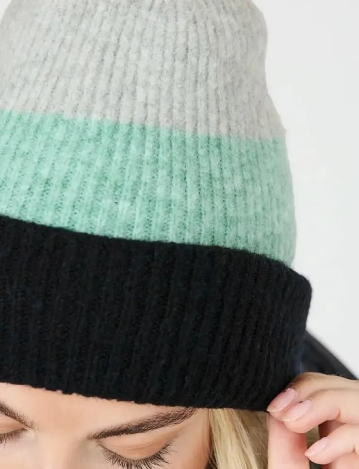 Kvinnor Whistler Accessoarer|Valeo Unisex Beanie - Mössor