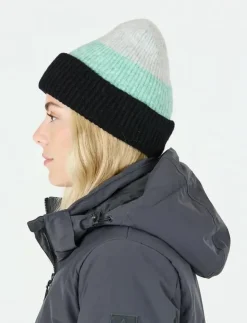 Kvinnor Whistler Accessoarer|Valeo Unisex Beanie - Mössor