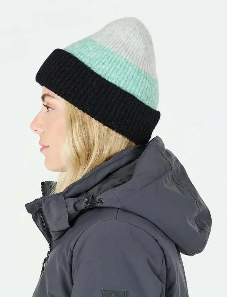 Kvinnor Whistler Accessoarer|Valeo Unisex Beanie - Mössor