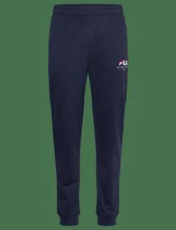 FILA VALSERA regular logo sweatpants - Sweatpants| Byxor|Joggingbyxor