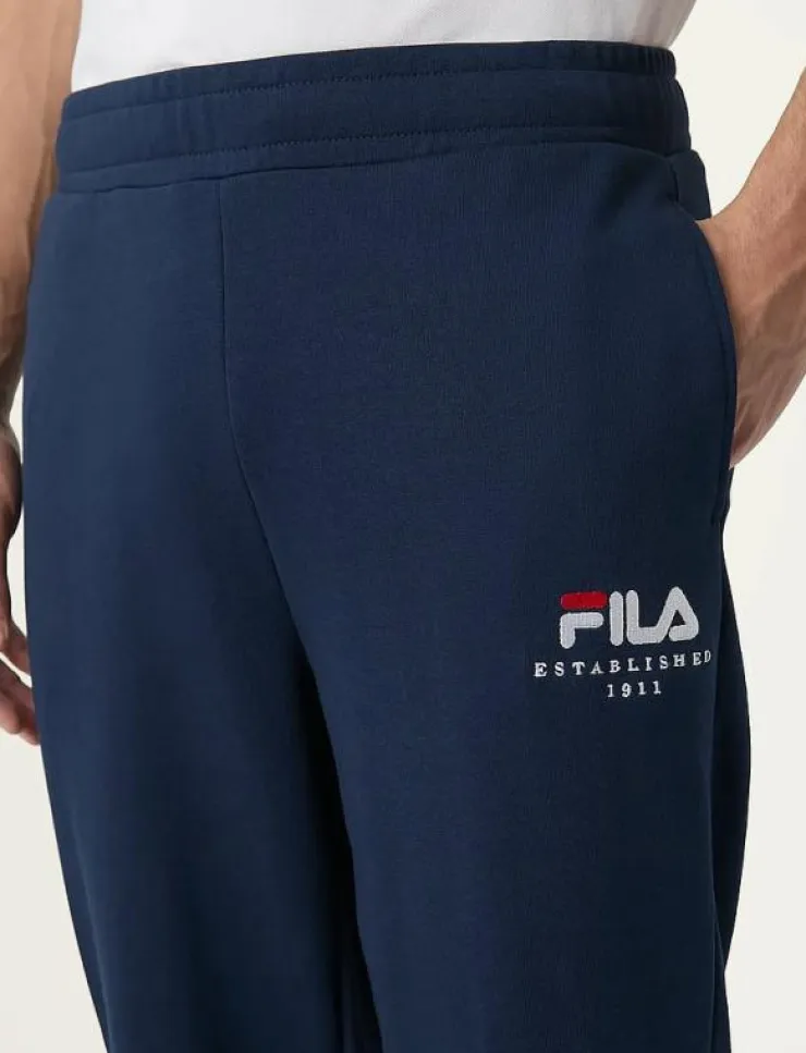FILA VALSERA regular logo sweatpants - Sweatpants| Byxor|Joggingbyxor
