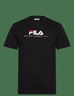 FILA T-Shirts|Toppar & T-Shirts|VALSERA regular logo t-shirt - T-shirts