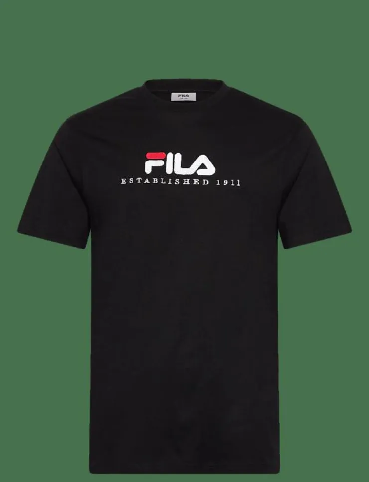 FILA T-Shirts|Toppar & T-Shirts|VALSERA regular logo t-shirt - T-shirts